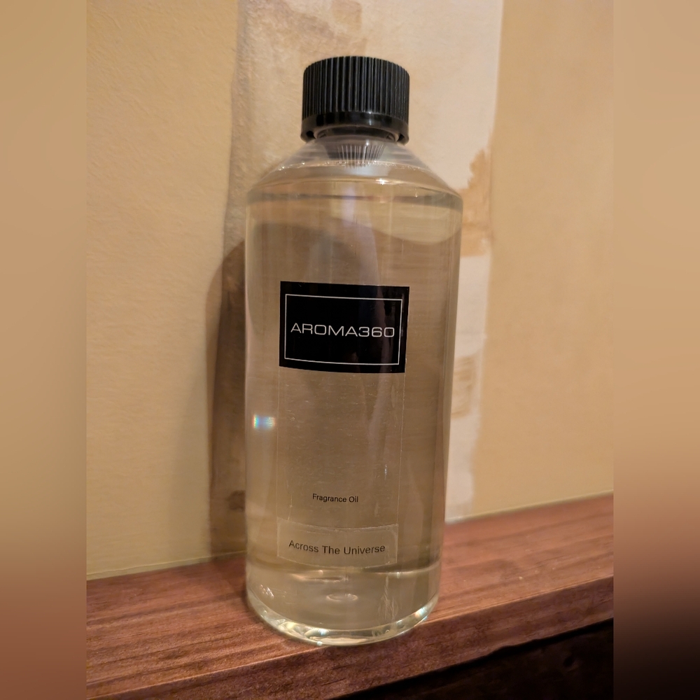 500ML Across The Universe